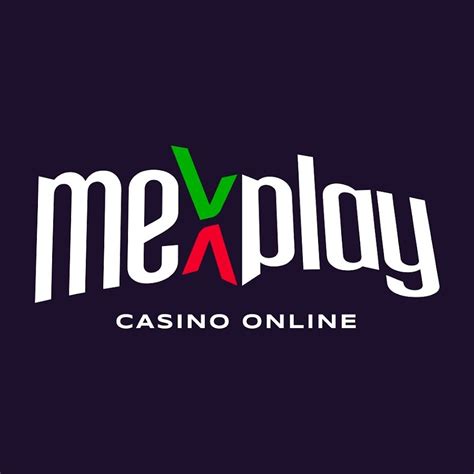 Mexplay casino login